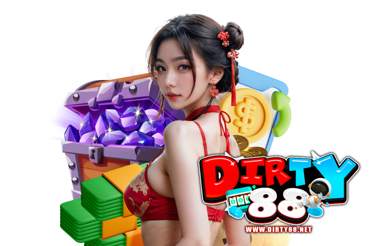 dirty88