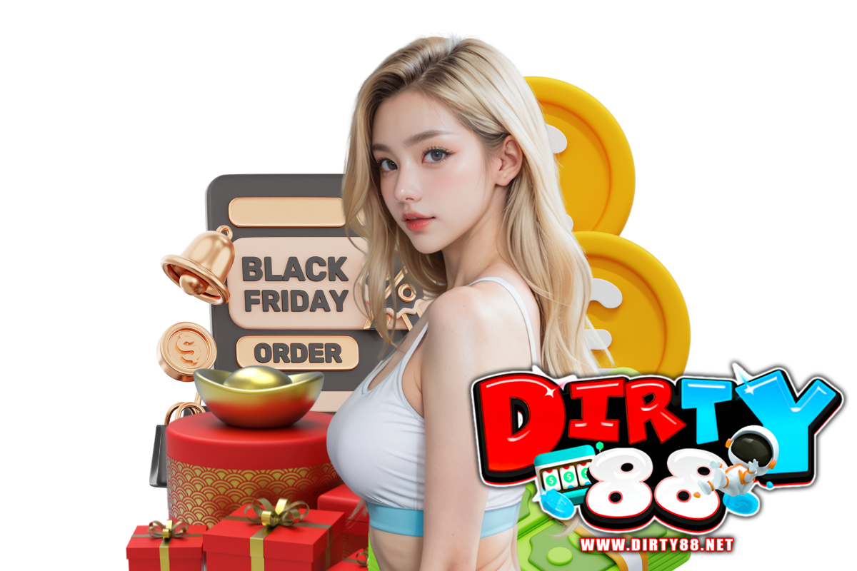 dirty88 เข้าสู่ระบบ